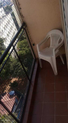 Apartamento com 3 Quartos à Venda, 70 m² em Sitio Pinheirinho - São Paulo
