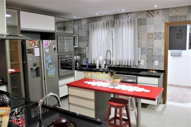 Imagem Sobrado com 3 Quartos à Venda, 310 m² em Olímpico - São Caetano Do Sul