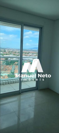 Imagem Apartamento com 3 Quartos à Venda, 82 m² em Engenheiro Luciano Cavalcante - Fortaleza Imagem Apartamento com 3 Quartos à Venda, 82 m² em Engenheiro Luciano Cavalcante - Fortaleza