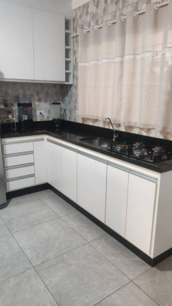 Imagem Casa com 3 Quartos à Venda, em Vila Trujillo - Sorocaba Imagem Casa com 3 Quartos à Venda, em Vila Trujillo - Sorocaba