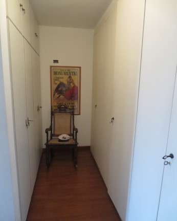Imagem Apartamento com 3 Quartos à Venda, 122 m² em Vila Mariana - São Paulo Imagem Apartamento com 3 Quartos à Venda, 122 m² em Vila Mariana - São Paulo