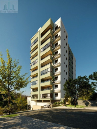 Apartamento com 2 Quartos à Venda, 57 m² em Borgo - Bento Gonçalves