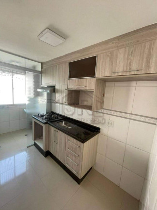 Imagem Apartamento com 2 Quartos à Venda, 49 m² em Parque São Vicente - Mauá