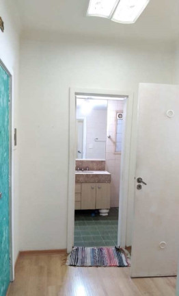 Imagem Apartamento com 1 Quarto à Venda, 50 m² em República - São Paulo Imagem Apartamento com 1 Quarto à Venda, 50 m² em República - São Paulo