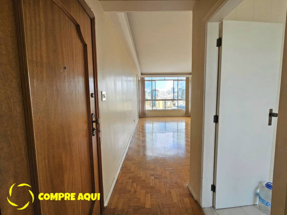 Imagem Apartamento com 2 Quartos à Venda, 100 m² em Santa Cecília - São Paulo Imagem Apartamento com 2 Quartos à Venda, 100 m² em Santa Cecília - São Paulo