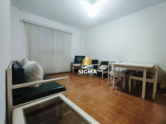 Apartamento com 2 Quartos à Venda, 68 m² em Pitangueiras - Guarujá