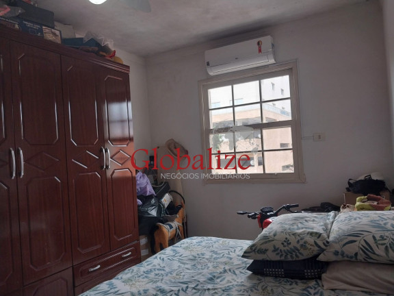Imagem Imóvel com 2 Quartos à Venda, 84 m² em Embaré - Santos Imagem Imóvel com 2 Quartos à Venda, 84 m² em Embaré - Santos