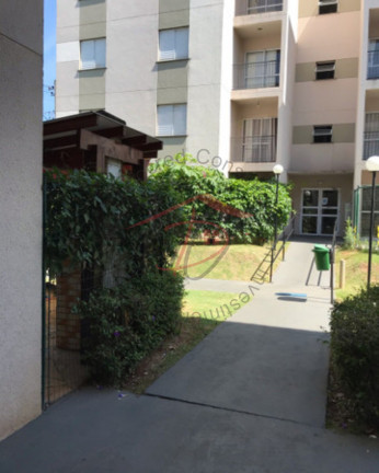 Imagem Imóvel com 2 Quartos à Venda, 49 m² em Centro - Sumaré