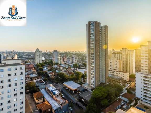 Imagem Imóvel com 2 Quartos à Venda, 180 m² em Vila Clementino - São Paulo