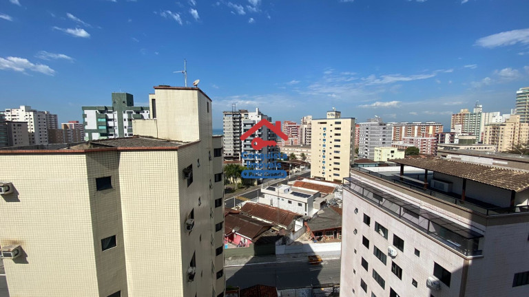 Imagem Apartamento com 1 Quarto à Venda, 73 m² em Tupi - Praia Grande