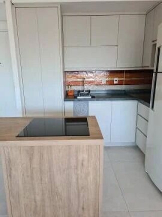 Imagem Apartamento com 1 Quarto à Venda, 68 m² em Vila Madalena - São Paulo