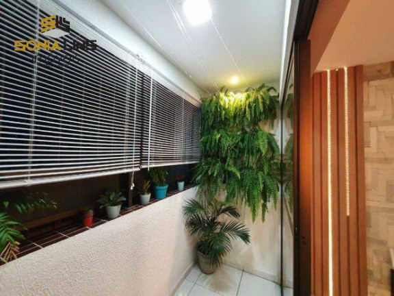 Imagem Apartamento com 1 Quarto à Venda, 50 m² em Bancários - João Pessoa Imagem Apartamento com 1 Quarto à Venda, 50 m² em Bancários - João Pessoa