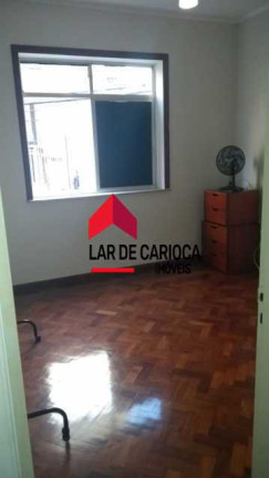 Imagem Apartamento com 3 Quartos à Venda, 114 m² em Humaitá - Rio De Janeiro Imagem Apartamento com 3 Quartos à Venda, 114 m² em Humaitá - Rio De Janeiro