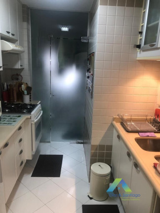 Imagem Apartamento com 3 Quartos à Venda, 75 m² em Vila Das Mercês - São Paulo Imagem Apartamento com 3 Quartos à Venda, 75 m² em Vila Das Mercês - São Paulo