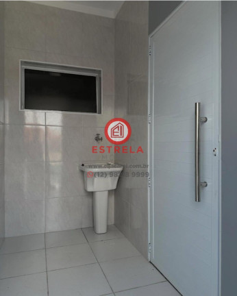 Imagem Casa com 1 Quarto para Alugar, 40 m² em Jardim Paraíba - Jacareí Imagem Casa com 1 Quarto para Alugar, 40 m² em Jardim Paraíba - Jacareí