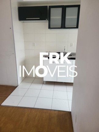 Imagem Apartamento com 2 Quartos à Venda, 42 m² em Jardim Parque Morumbi - São Paulo Imagem Apartamento com 2 Quartos à Venda, 42 m² em Jardim Parque Morumbi - São Paulo
