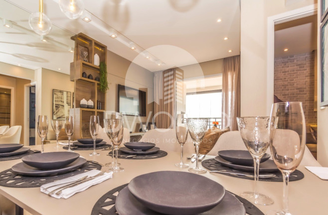 Imagem Imóvel com 2 Quartos à Venda, 58 m² em Vila Gonçalves - São Bernardo Do Campo Imagem Imóvel com 2 Quartos à Venda, 58 m² em Vila Gonçalves - São Bernardo Do Campo