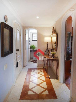 Imagem Apartamento com 5 Quartos à Venda, 340 m² em Meireles - Fortaleza Imagem Apartamento com 5 Quartos à Venda, 340 m² em Meireles - Fortaleza