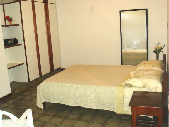 Imagem Casa com 4 Quartos à Venda, 313 m² em Guarajuba (monte Gordo) - Camaçari