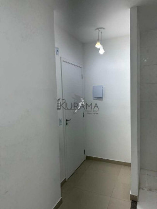 Imagem Apartamento com 2 Quartos à Venda, 45 m² em Padroeira - Osasco