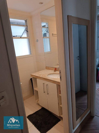 Imagem Apartamento com 3 Quartos à Venda, 66 m² em Vila Augusta - Guarulhos