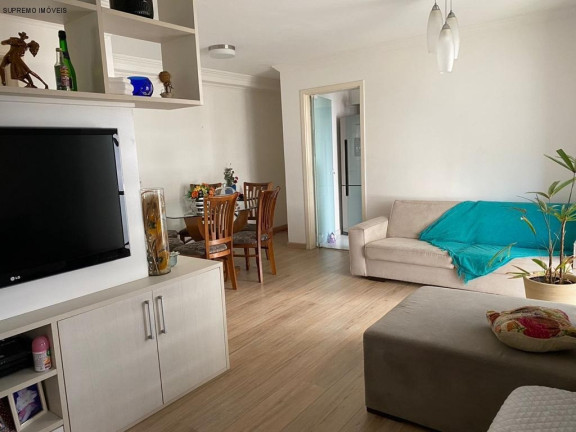 Apartamento com 2 Quartos à Venda, 73 m² em Jardim Wanda - Taboão Da Serra