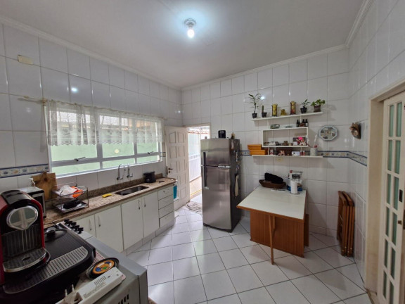 Imagem Casa com 3 Quartos à Venda, 250 m² em Ponta Da Praia - Santos