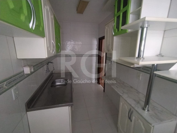 Imagem Apartamento com 2 Quartos à Venda, 73 m² em Glória - Porto Alegre Imagem Apartamento com 2 Quartos à Venda, 73 m² em Glória - Porto Alegre