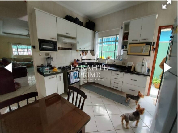 Imagem Sobrado com 3 Quartos à Venda, 135 m² em Vila Vera Cruz - Mongaguá Imagem Sobrado com 3 Quartos à Venda, 135 m² em Vila Vera Cruz - Mongaguá