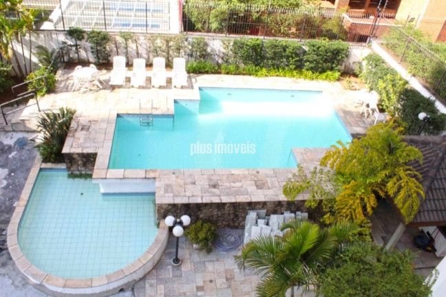 Imagem Apartamento com 4 Quartos à Venda, 209 m² em Moema - São Paulo Imagem Apartamento com 4 Quartos à Venda, 209 m² em Moema - São Paulo