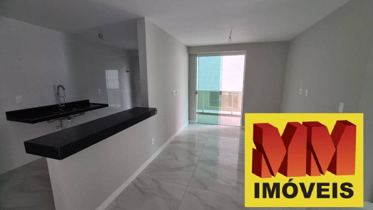 Imagem Apartamento com 2 Quartos à Venda, 117 m² em Vila Nova - Cabo Frio