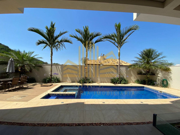 Imagem Casa com 4 Quartos à Venda, 257 m² em Condomínio Ibi Aram Residencial - Itupeva