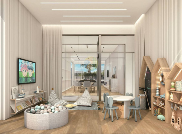Imagem Apartamento com 4 Quartos à Venda,  em Pioneiros - Balneário Camboriú