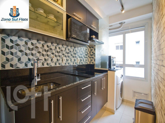 Imagem Apartamento com 1 Quarto à Venda, 48 m² em Consolação - São Paulo Imagem Apartamento com 1 Quarto à Venda, 48 m² em Consolação - São Paulo