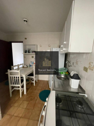 Imagem Apartamento com 2 Quartos à Venda, 66 m² em Santana - São Paulo