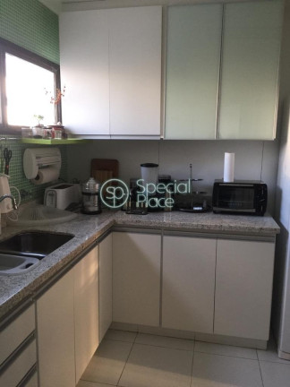 Imagem Cobertura com 4 Quartos à Venda, 356 m² em Higienópolis - São Paulo