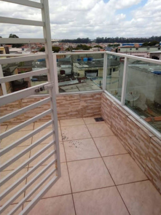 Imagem Sobrado com 3 Quartos à Venda, 255 m² em Jardim Paraíso - Guarulhos