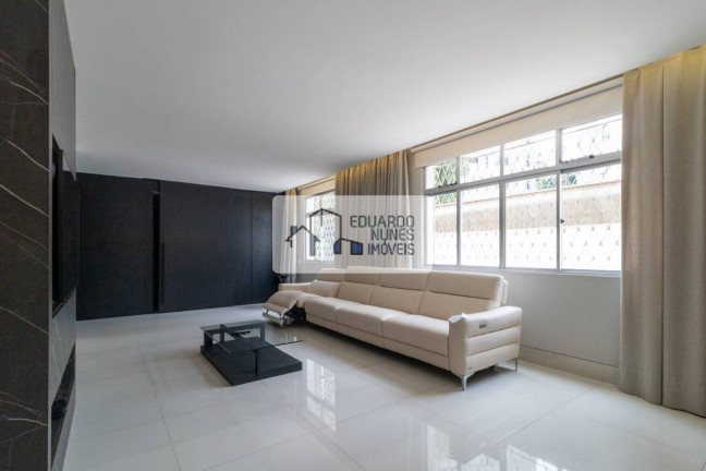 Imagem Apartamento com 2 Quartos à Venda, 164 m² em Lourdes - Belo Horizonte Imagem Apartamento com 2 Quartos à Venda, 164 m² em Lourdes - Belo Horizonte