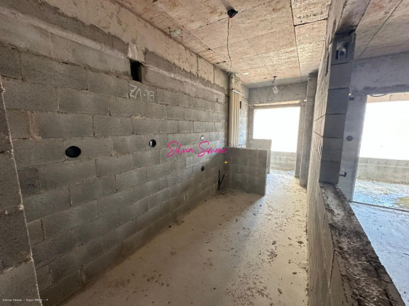 Imagem Apartamento com 2 Quartos à Venda, 41 m² em Caiçara - Praia Grande Imagem Apartamento com 2 Quartos à Venda, 41 m² em Caiçara - Praia Grande