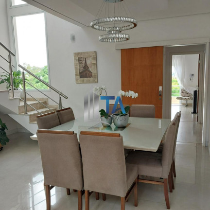 Imagem Casa com 4 Quartos à Venda, 392 m² em Jardim Monte Verde - Valinhos