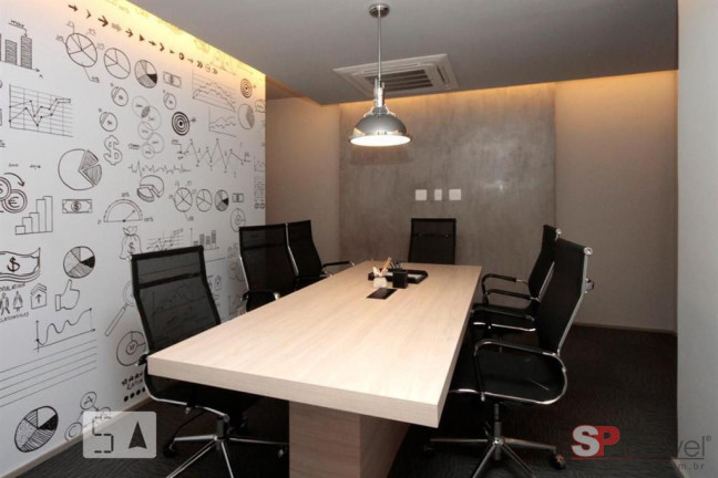 Imagem Apartamento com 1 Quarto à Venda, 29 m² em República - São Paulo Imagem Apartamento com 1 Quarto à Venda, 29 m² em República - São Paulo