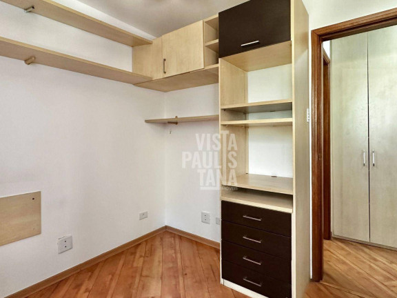 Imagem Apartamento com 3 Quartos à Venda, 77 m² em Sumaré - São Paulo Imagem Apartamento com 3 Quartos à Venda, 77 m² em Sumaré - São Paulo