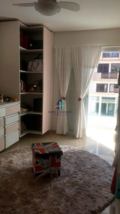 Imagem Apartamento com 3 Quartos à Venda, 177 m² em Tupi - Praia Grande