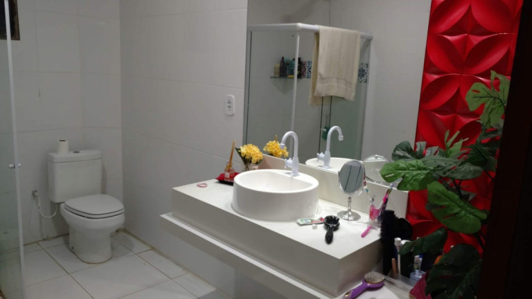 Imagem Casa com 6 Quartos à Venda, 448 m² em Zona De Expansão (mosqueiro) - Aracaju