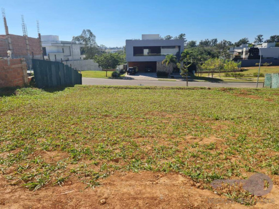 Terreno em Condomínio à Venda, 453 m² em Sorocaba