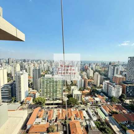 Imagem Apartamento com 2 Quartos à Venda, 78 m² em Pinheiros - São Paulo