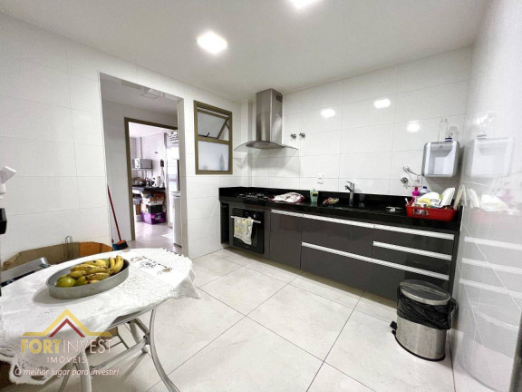 Imóvel com 2 Quartos à Venda, 92 m² em Canto Do Forte - Praia Grande