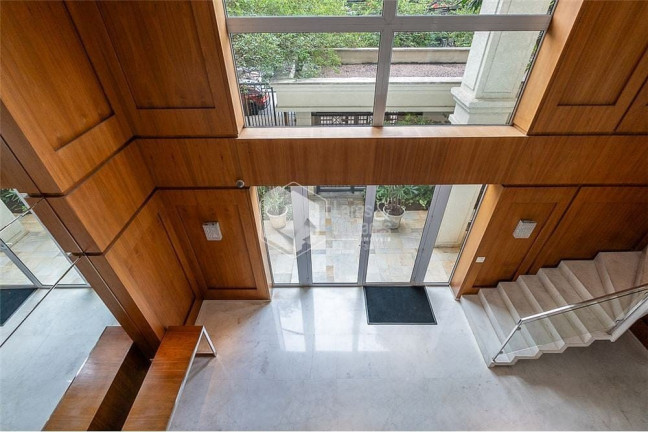 Imagem Apartamento com 3 Quartos à Venda, 180 m² em Vila Nova Conceição - São Paulo Imagem Apartamento com 3 Quartos à Venda, 180 m² em Vila Nova Conceição - São Paulo