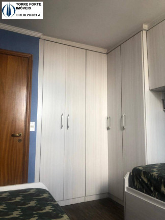 Imagem Apartamento com 3 Quartos à Venda, 79 m² em Jardim Independência - São Paulo Imagem Apartamento com 3 Quartos à Venda, 79 m² em Jardim Independência - São Paulo
