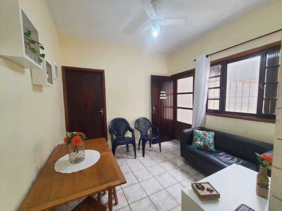 Imagem Casa com 2 Quartos à Venda, 68 m² em Guilhermina - Praia Grande